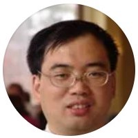 Dr Jiawei Wang